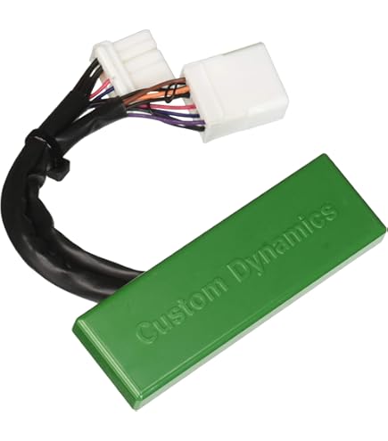 Amazon.com: Custom Dynamics Triple Play